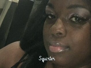 Squirter