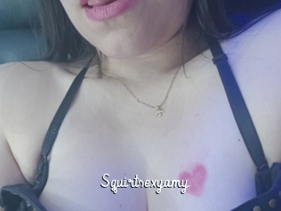 Squirtsexyamy