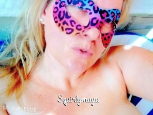 Squirtymaya