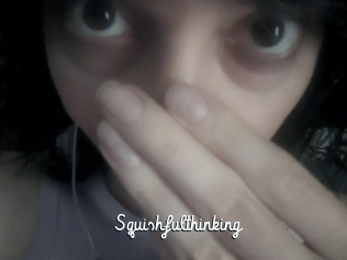 Squishfulthinking