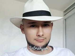 Srbrahyam
