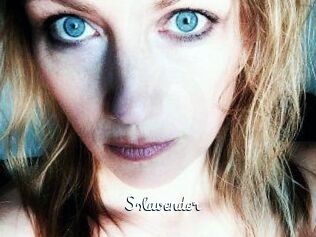 Sslavender
