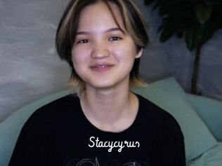 Stacycyrus