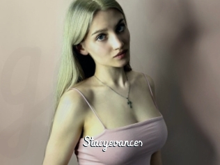Stacyevances