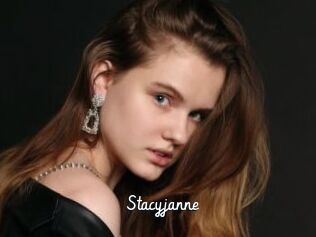 stacyjanne Galerie du Sexe