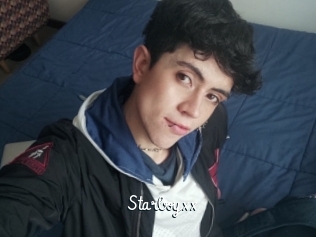 Starboyxx