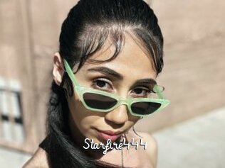 Starfire444