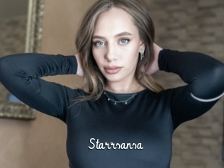 Starrsansa