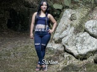 Starteen
