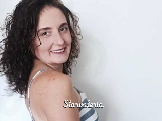 Starvaleria