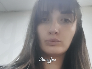 Stasyfox