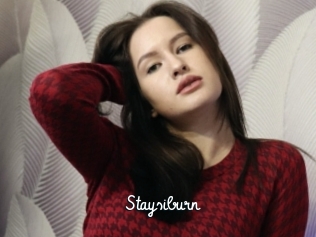 Staysiburn