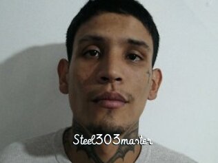 Steel303master