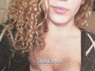 Steelekittenxx