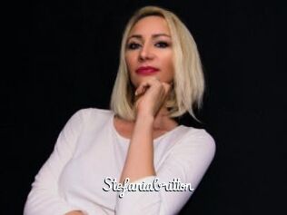 Stefaniabritton