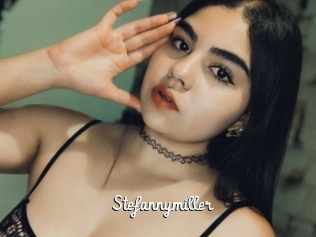 Stefannymiller