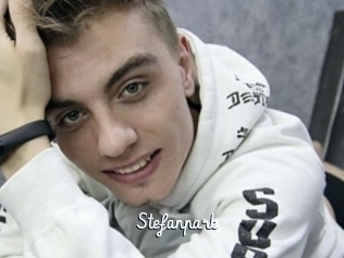 Stefanpark