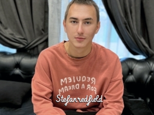 Stefanredfield