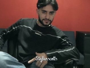 stefanscotts Galerie du Sexe