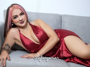 Stefanyarias