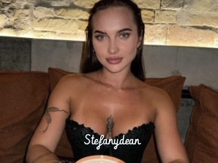Stefanydean