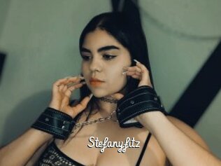 Stefanyfitz