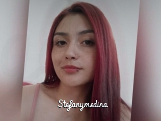 Stefanymedina