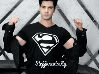 Steffancabally