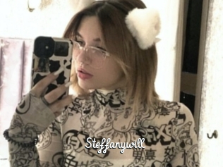 steffanywill Galerie du Sexe