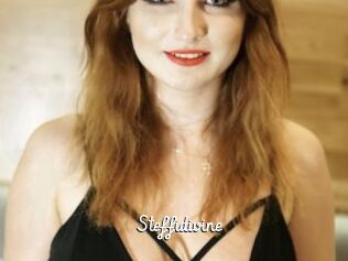 Steffidivine