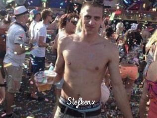 Stefkenx