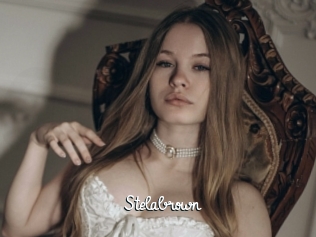 stelabrown Galerie du Sexe