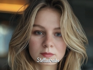 Stelladrake