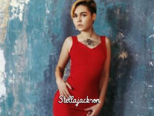 Stellajackson