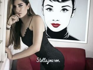 Stellajoason