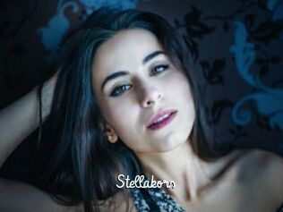 Stellakors