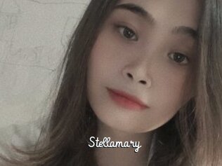 Stellamary