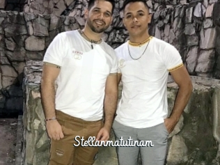 stellanmatutinam Galerie du Sexe