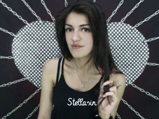 Stellasin