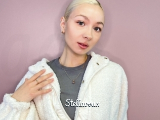Stellavoux