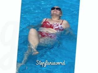 Stepfaniavord