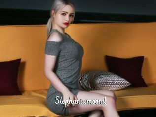 Stephaniamoond
