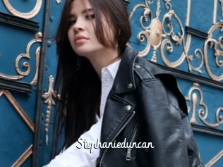 Stephanieduncan