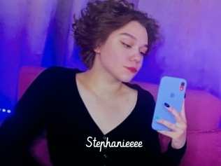Stephanieeee
