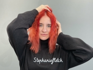 Stephaniefletch
