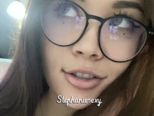 Stephaniesexy