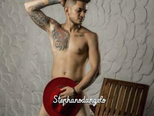 Stephanodangelo