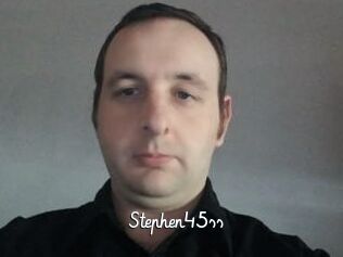 Stephen45ss