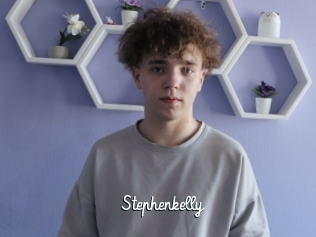 Stephenkelly
