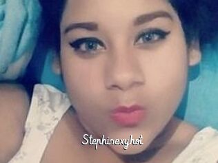 Stephisexyhot